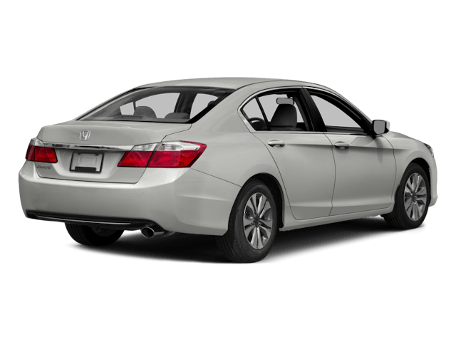 Used 2015 Honda Accord 4dr Car